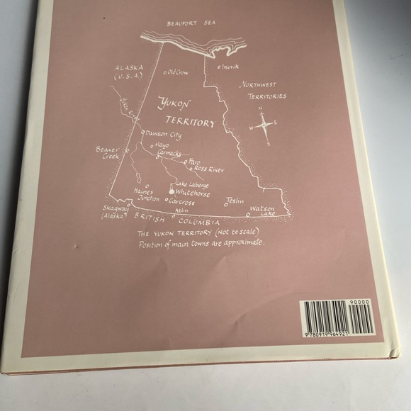 The Cremation by Sam McGee by Robert W Service - Picture 2 of 12